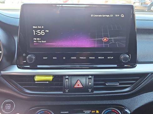 Used 2023 Kia Forte GT image 14