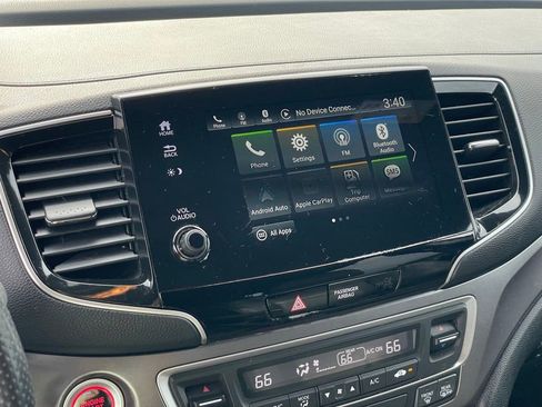 Used 2020 Honda Passport EX-L image 20