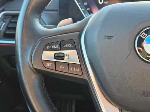 Used 2024 BMW 330i xDrive Sedan image 33