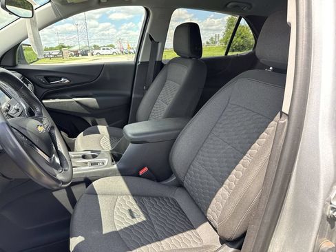 Used 2021 Chevrolet Equinox LT AWD/4WD image 22