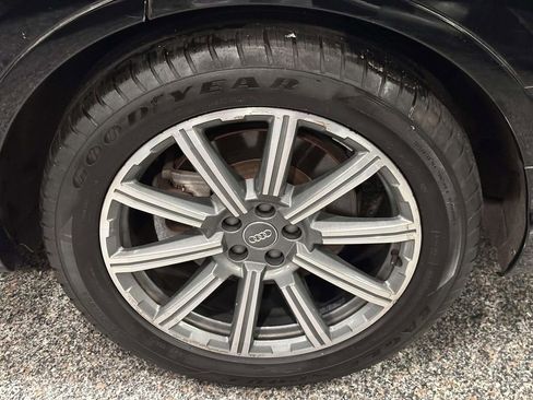 Used 2019 Audi Q7 2.0T Premium Plus w/ Premium Plus Package image 10