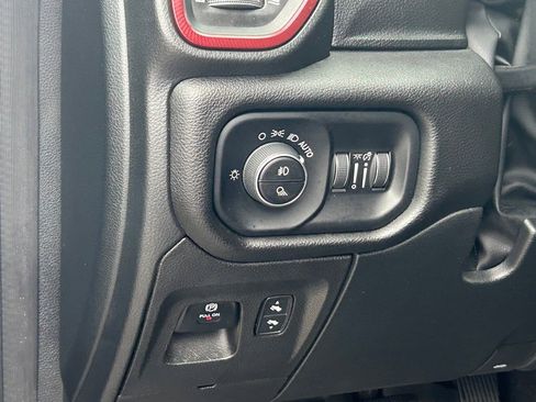 Used 2025 RAM 1500 Rebel w/ Rebel Level 1 Equipment Group image 37