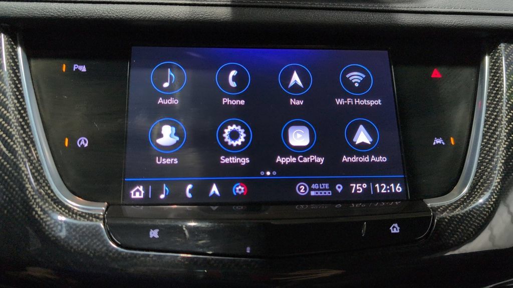 Used 2023 Cadillac XT6 Sport AWD/4WD image 13