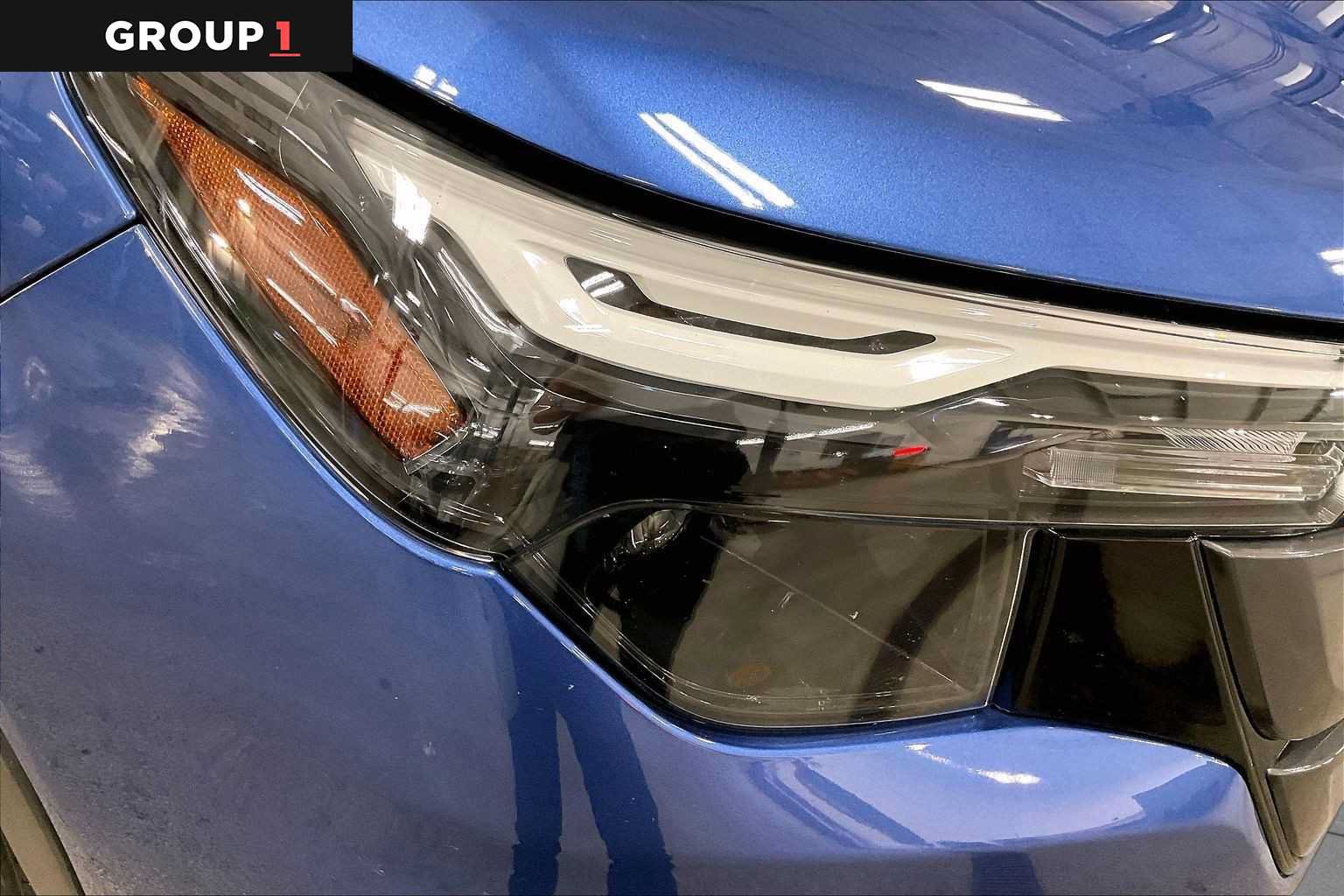 Used 2026 Subaru Forester Premium AWD/4WD image 28