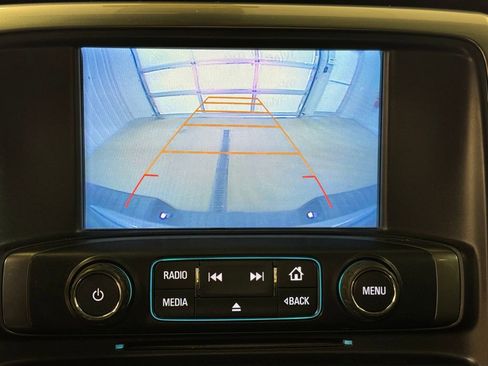 Used 2017 Chevrolet Silverado 1500 LT w/ All Star Edition image 33