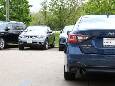 Used 2020 Subaru Legacy Touring XT AWD/4WD image 11