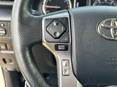 Used 2023 Toyota 4Runner Limited AWD/4WD image 25