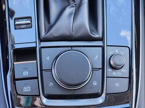 New 2026 MAZDA CX-30 2.5 Turbo w/ Premium Plus Pkg AWD/4WD image 23