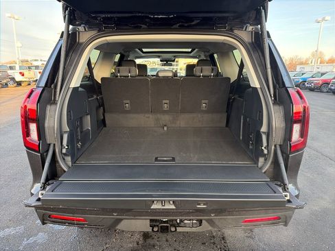 New 2026 Ford Expedition Max Active AWD/4WD image 23