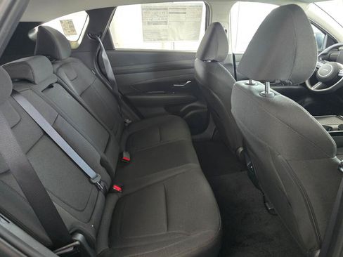New 2026 Hyundai Tucson SEL AWD/4WD image 37