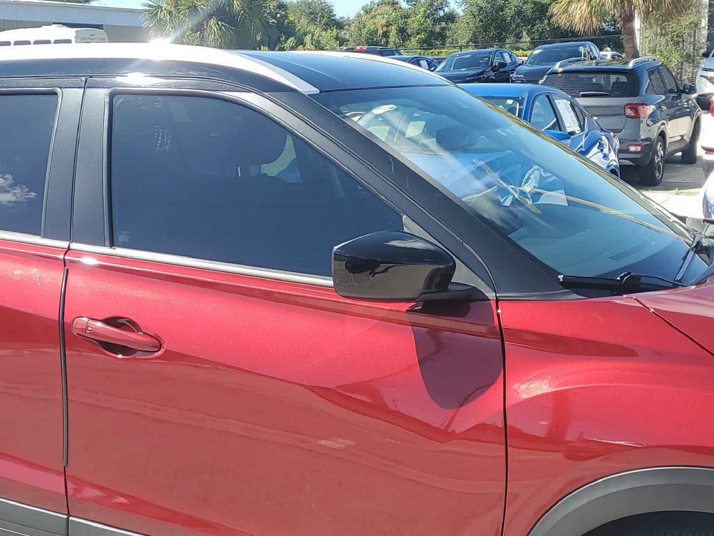 Used 2023 Nissan Kicks SV FWD image 11