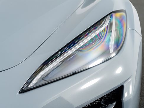 Used 2025 Chevrolet Corvette Z06 image 23