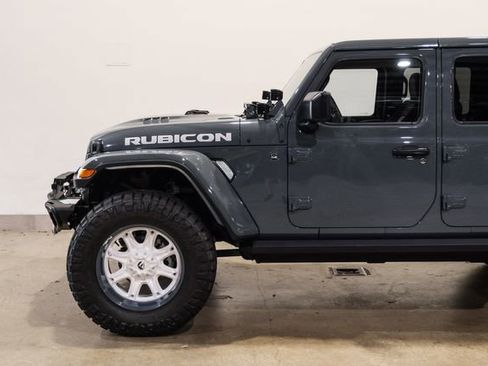 Used 2024 Jeep Wrangler Unlimited Rubicon 392 AWD/4WD image 55
