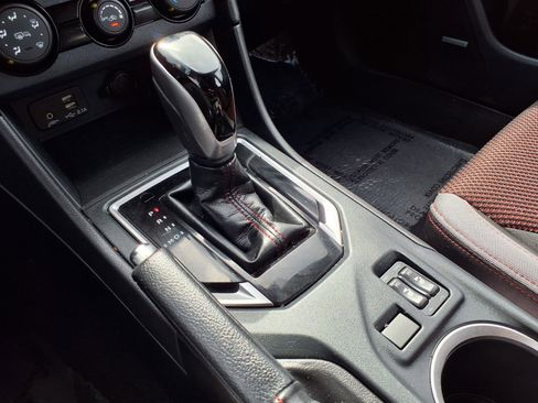 Certified 2022 Subaru Impreza 2.0i Sport w/ Popular Package #2 image 13