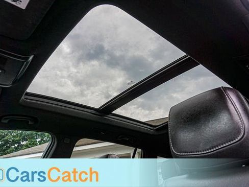 Used 2021 Cadillac XT6 Premium Luxury w/ Platinum Package FWD image 20