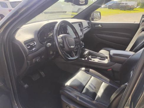 Certified 2024 Dodge Durango GT AWD/4WD image 8