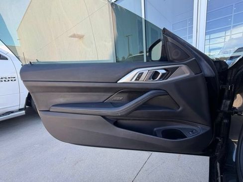 Used 2023 BMW 430i Coupe w/ M Sport Package RWD image 24