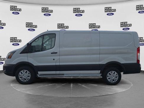 Used 2024 Ford Transit 250 Low Roof w/ Exterior Upgrade Package RWD image 15