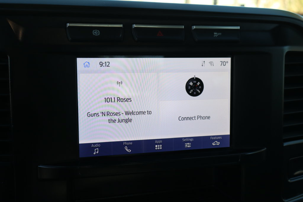 Used 2024 Ford F350 XLT AWD/4WD image 31
