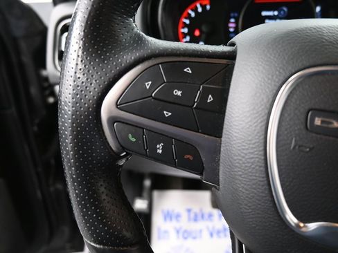 Used 2021 Dodge Durango SXT AWD/4WD image 42