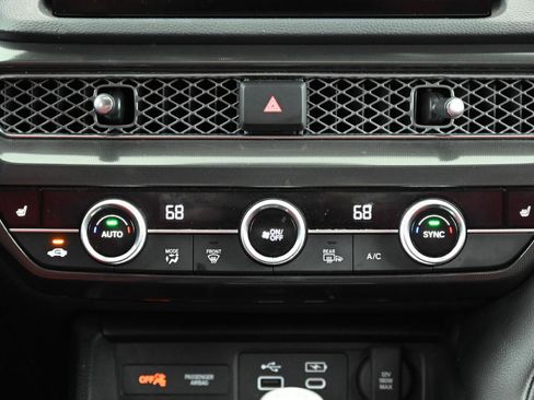 Used 2023 Acura Integra A-Spec FWD image 30