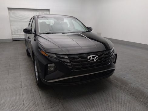 Used 2023 Hyundai Tucson SE image 14
