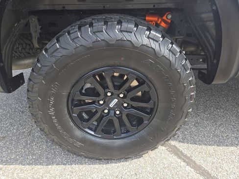 Certified 2024 Ford F150 Raptor AWD/4WD image 2