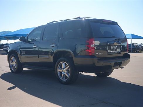 Used 2012 Chevrolet Tahoe LT w/ Texas Edition image 6