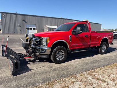 Used 2017 Ford F350 XLT w/ XLT Value Package
