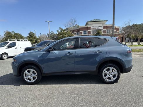 New 2025 Dodge Hornet GT image 8