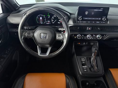 Used 2024 Honda CR-V Sport image 11