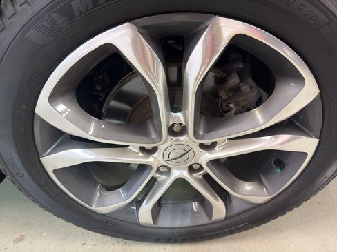 Used 2022 Chrysler Pacifica Pinnacle AWD/4WD image 35