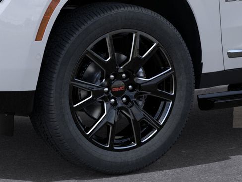 New 2026 GMC Yukon Denali w/ Denali Reserve Package AWD/4WD image 33
