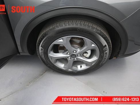 Used 2025 Ford Escape ST-Line AWD/4WD image 31