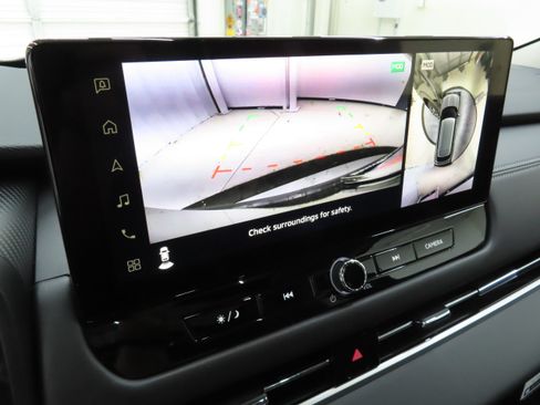 New 2026 Mitsubishi Outlander SE FWD image 17