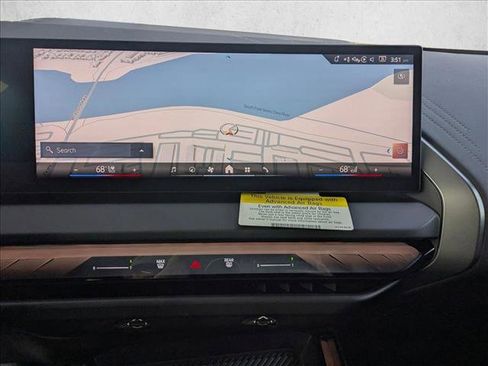 New 2026 BMW X3 xDrive30 w/ Convenience Package image 12