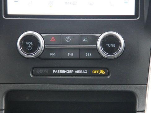 Used 2024 Ford Edge SEL AWD/4WD image 21