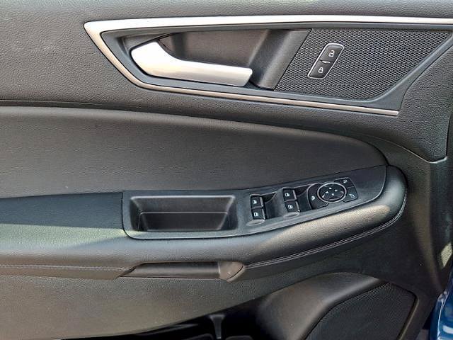 Certified 2024 Ford Edge SEL AWD/4WD image 13