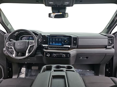 Used 2022 Chevrolet Silverado 1500 RST image 15