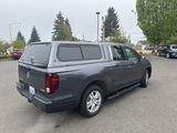 Used 2017 Honda Ridgeline RT image 4