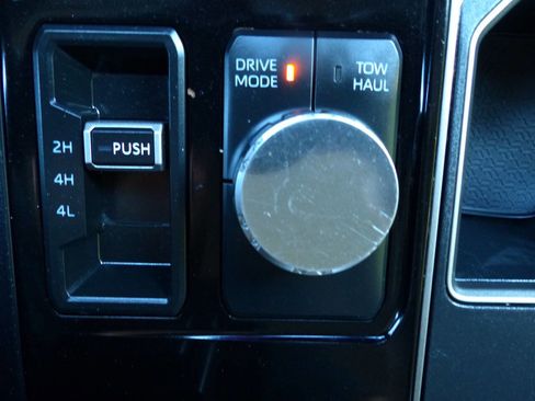 Used 2024 Toyota Tundra SR5 w/ TRD Sport Premium Package image 36