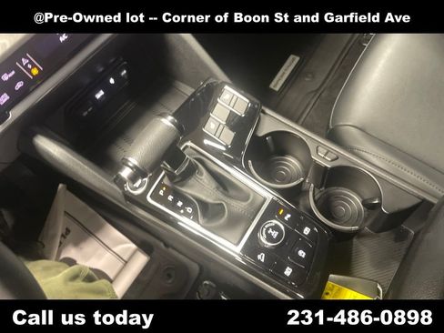 Used 2023 Kia Sportage X-Line AWD/4WD image 22