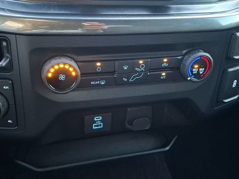 Used 2022 Ford F150 XL w/ STX Appearance Package AWD/4WD image 15