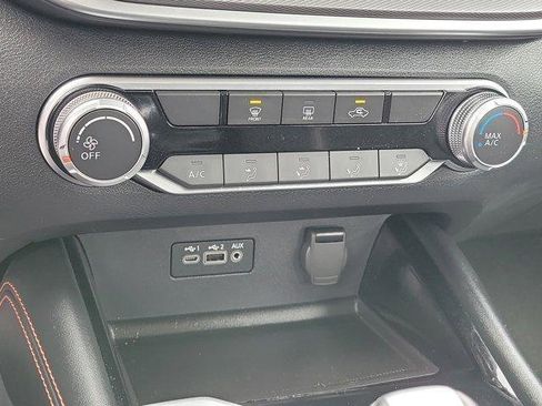 Used 2023 Nissan Altima 2.5 SR image 20