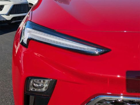 New 2026 Buick Encore GX Avenir w/ Avenir Technology Package image 10