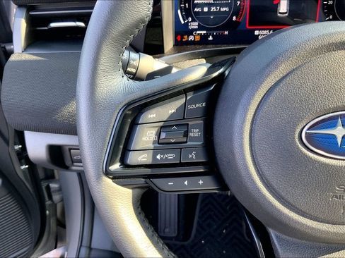 Certified 2026 Subaru Outback Limited AWD/4WD image 11