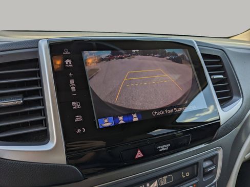 Used 2018 Honda Pilot EX-L image 28