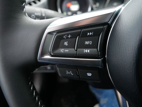 Used 2025 MAZDA MX-5 Miata Grand Touring image 27