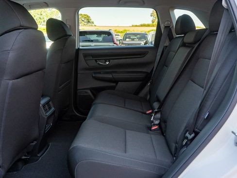 New 2026 Honda CR-V EX image 11