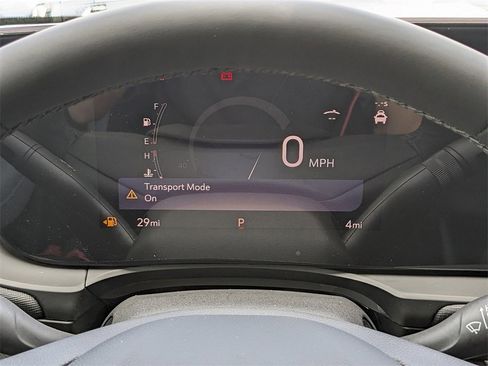 New 2025 Buick Envista Preferred w/ Convenience I Package image 28